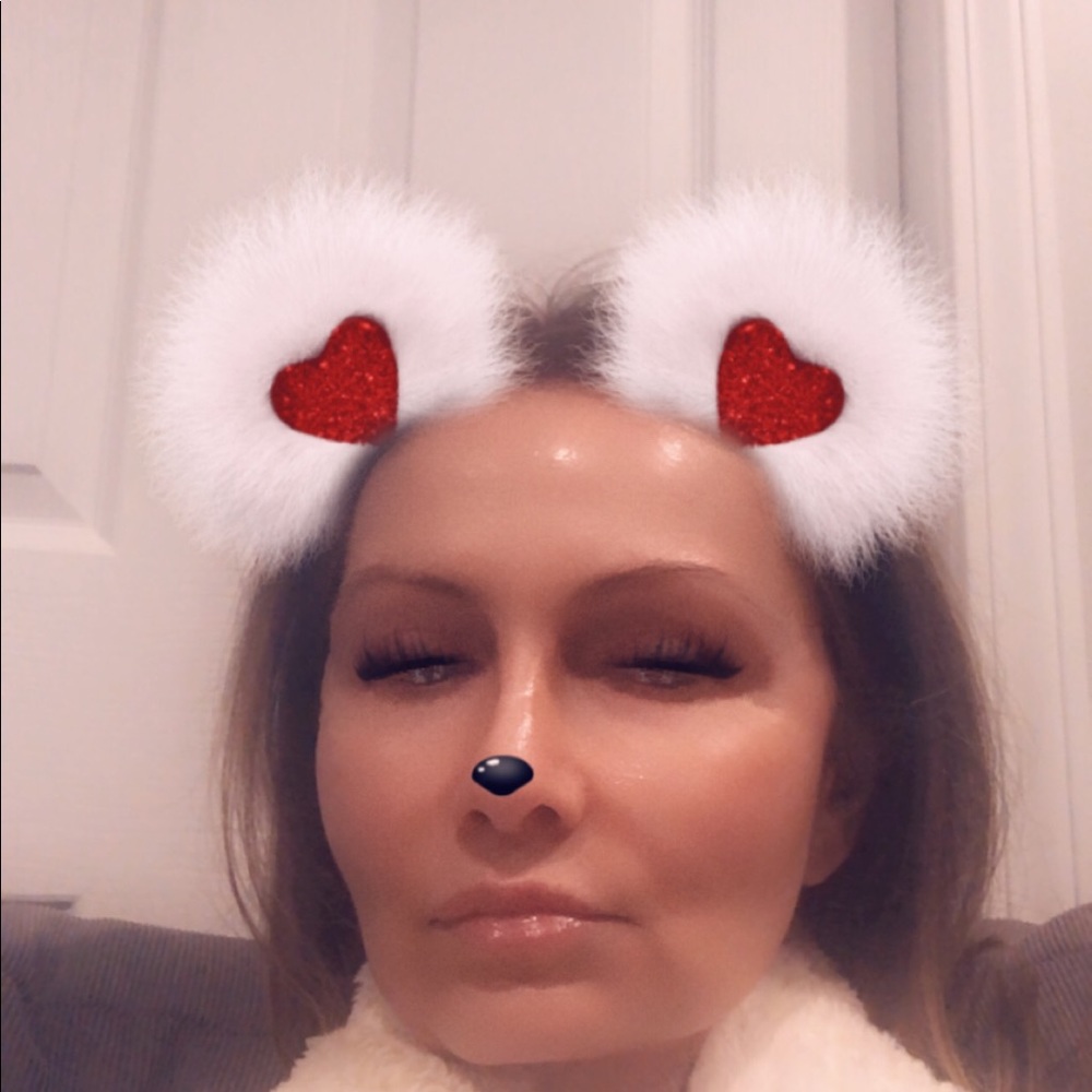 Meet your Posher, Chadie